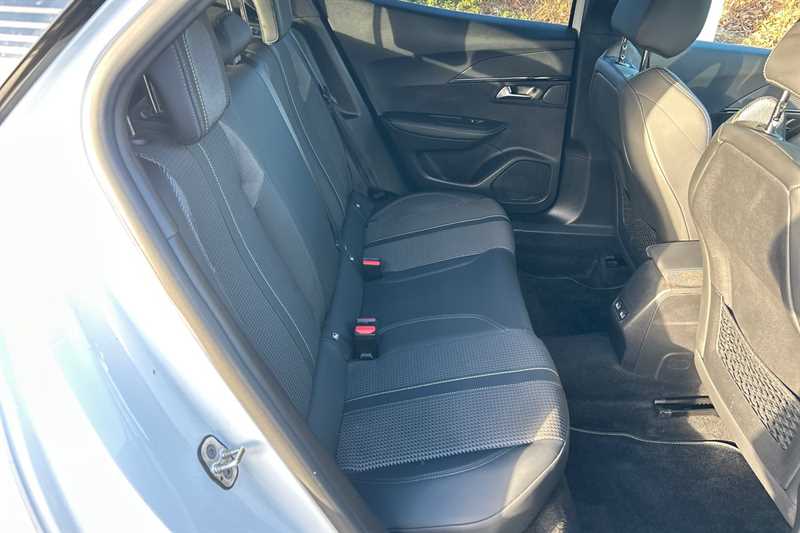 Used Peugeot 2008 2023 for sale - 77773254: Photo 24