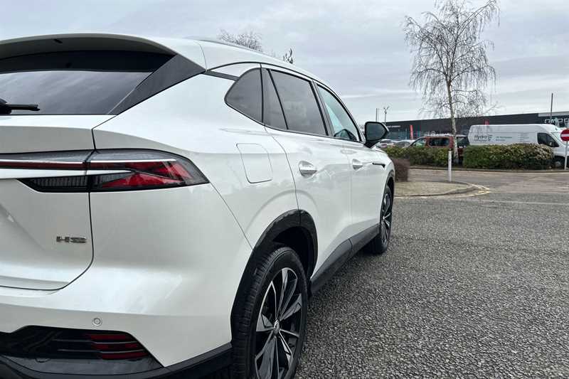 Used MG MG HS 2024 for sale - 77801148: Photo 39