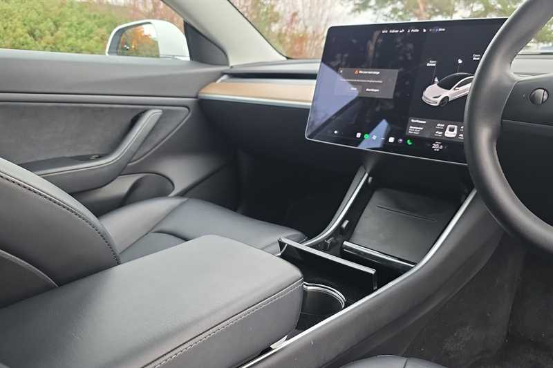 Used Tesla Model 3 2020 for sale - 76944897: Photo 14