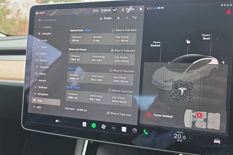 Used Tesla Model 3 2020 for sale - 76944897: Photo 20