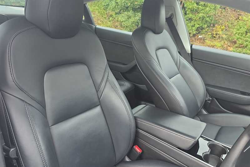 Used Tesla Model 3 2020 for sale - 76944897: Photo 23