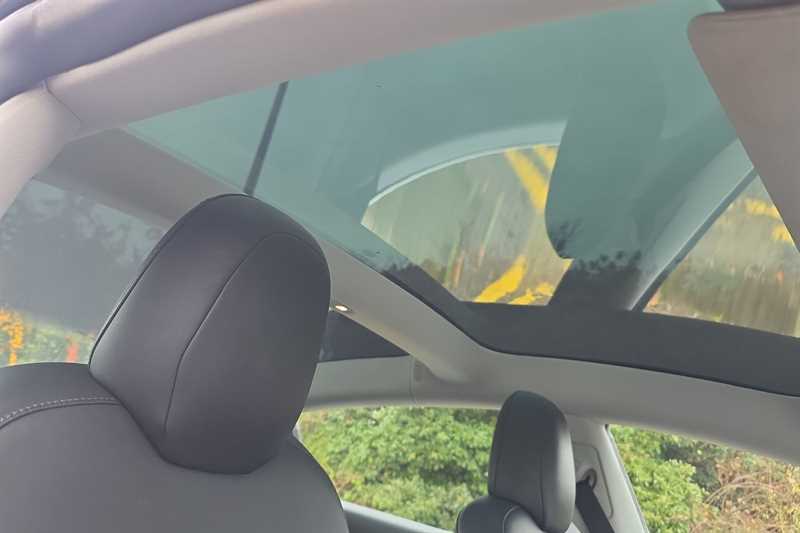 Used Tesla Model 3 2020 for sale - 76944897: Photo 40