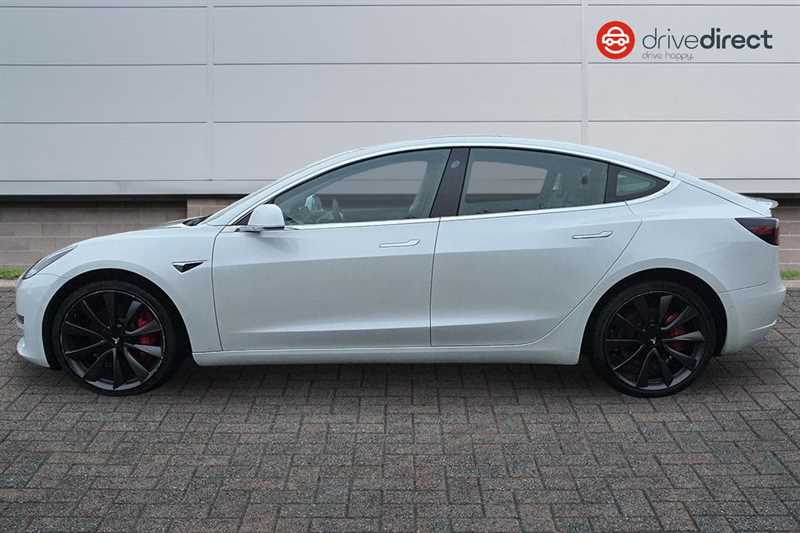 Used Tesla Model 3 2020 for sale - 76944897: Photo 6