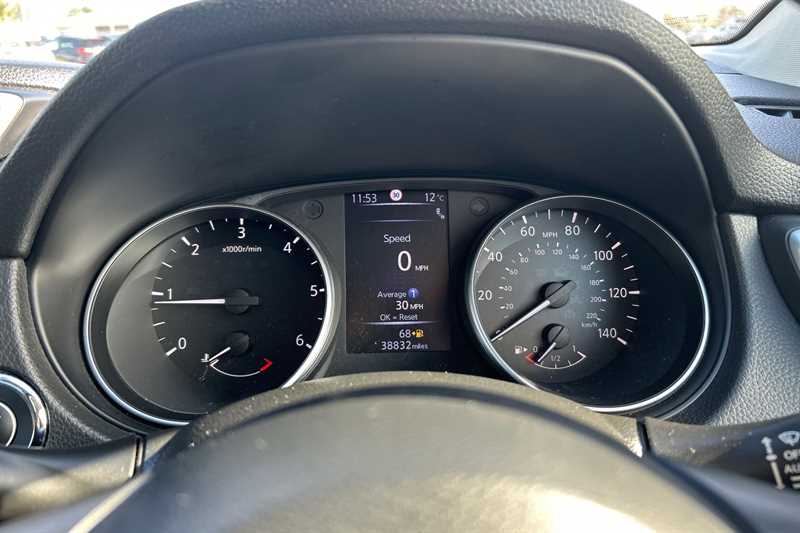 Used Nissan Qashqai 2019 for sale - 77844389: Photo 20