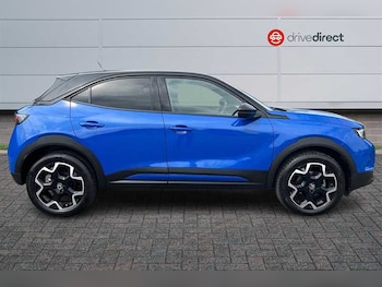 Used Vauxhall Mokka 2023 for sale - 78625901: Photo