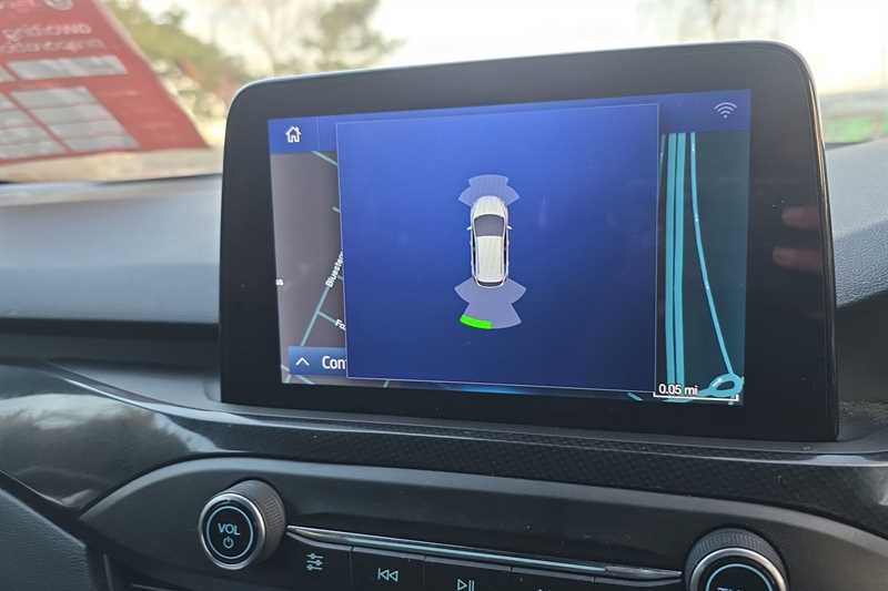 Used Ford Focus 2021 for sale - 76955888: Photo 19