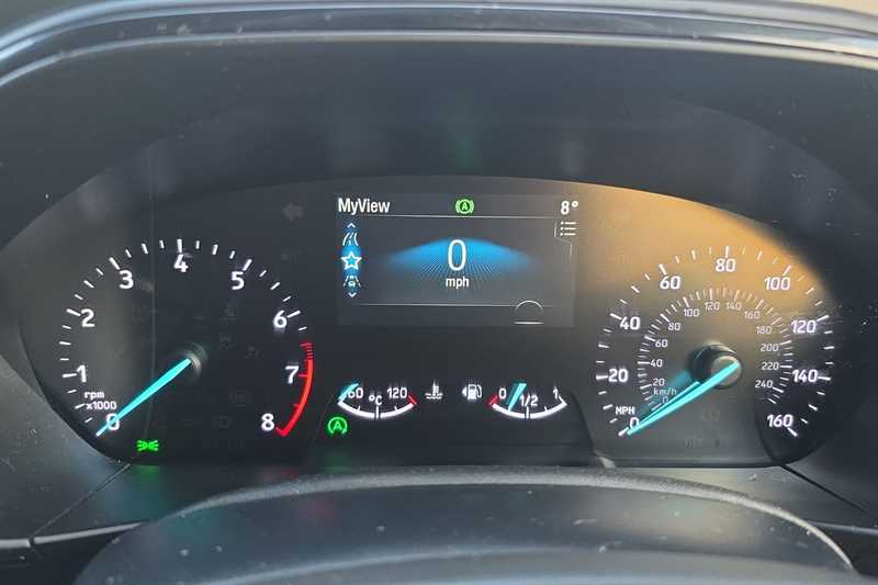 Used Ford Focus 2021 for sale - 76955888: Photo 20