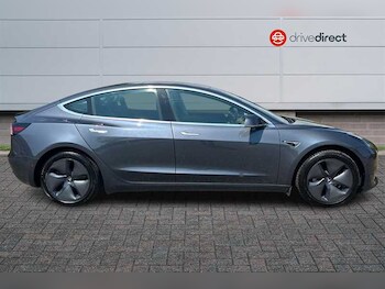 Used Tesla Model 3 2020 for sale - 78679346: Photo
