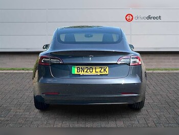 Used Tesla Model 3 2020 for sale - 78679346: Photo