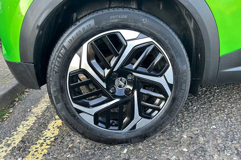 Used Vauxhall Mokka 2024 for sale - 78130065: Photo 10