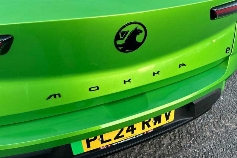 Used Vauxhall Mokka 2024 for sale - 78130065: Photo 30