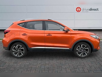 Used MG MG ZS 2023 for sale - 78138552: Photo