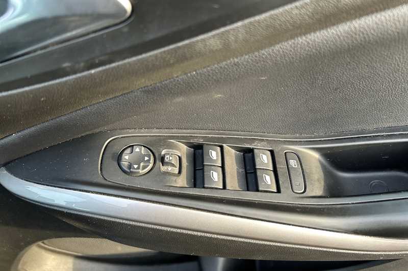 Used Vauxhall Grandland 2022 for sale - 77486754: Photo 16