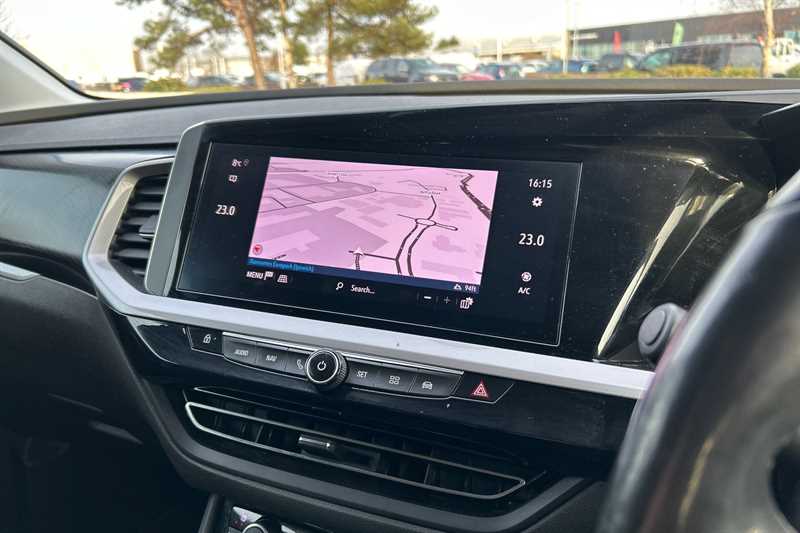 Used Vauxhall Grandland 2022 for sale - 77486754: Photo 18