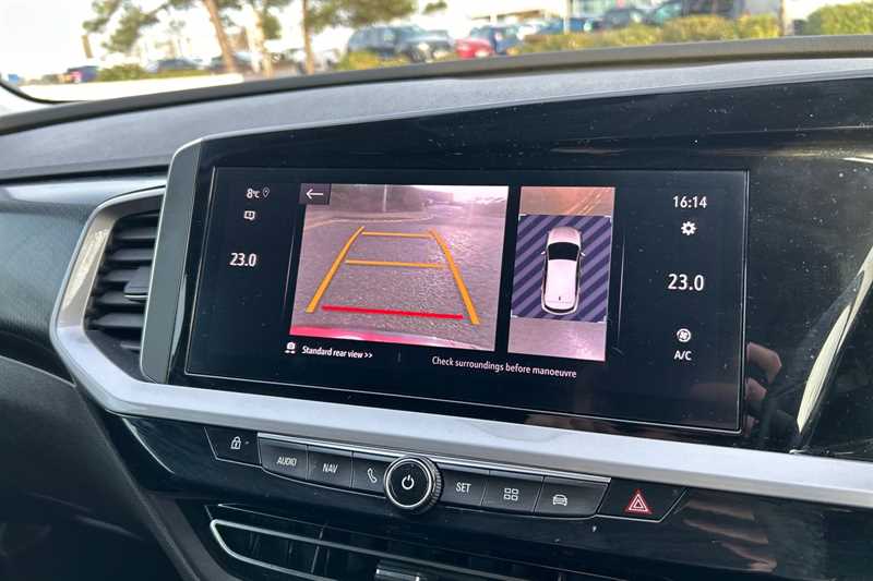 Used Vauxhall Grandland 2022 for sale - 77486754: Photo 19