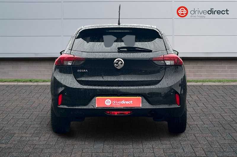 Used Vauxhall Corsa 2021 for sale - 77887600: Photo 4