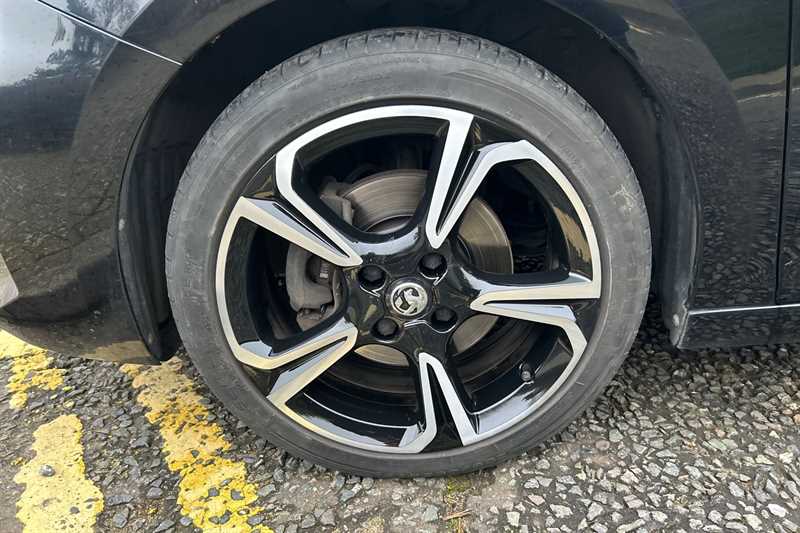 Used Vauxhall Corsa 2021 for sale - 77788102: Photo 12