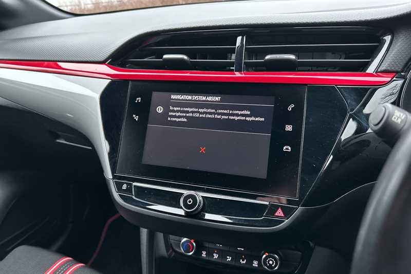 Used Vauxhall Corsa 2021 for sale - 77788102: Photo 18