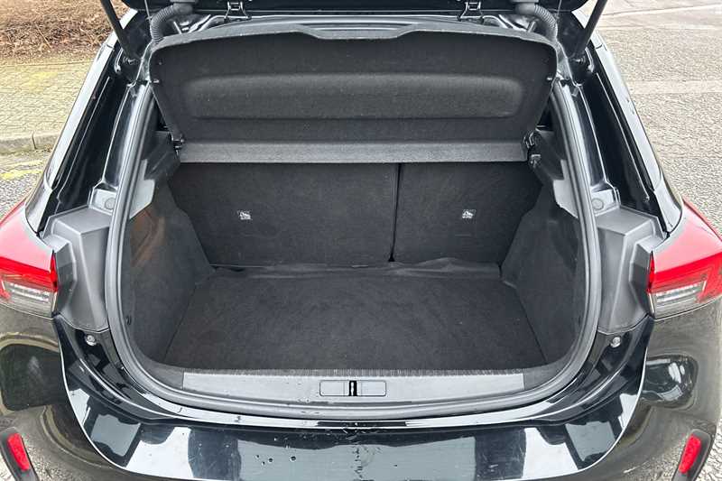 Used Vauxhall Corsa 2021 for sale - 77788102: Photo 25