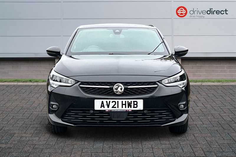 Used Vauxhall Corsa 2021 for sale - 77788102: Photo 8