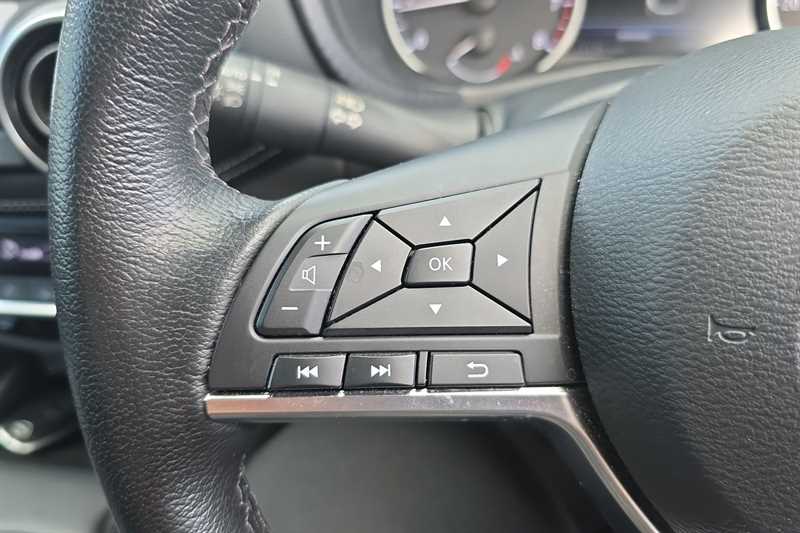 Used Nissan Juke for sale - 76462595: Photo 21