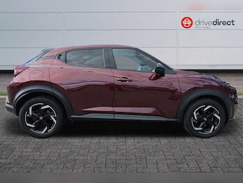 Used Nissan Juke undefined for sale - 76462595: Photo