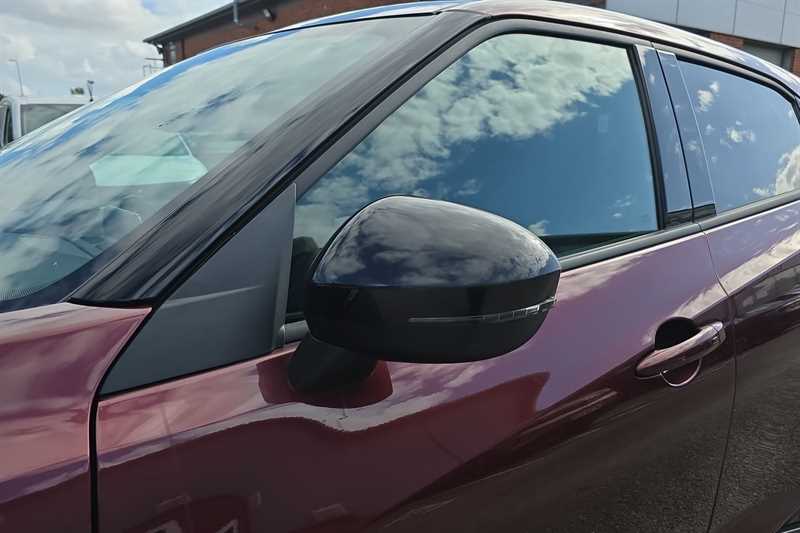 Used Nissan Juke for sale - 76462595: Photo 35