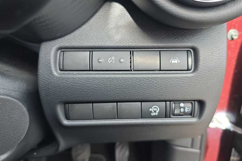 Used Nissan Juke for sale - 76462595: Photo 38