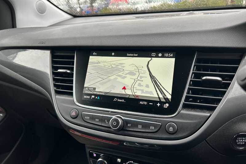 Used Vauxhall Crossland 2022 for sale - 77899481: Photo 18