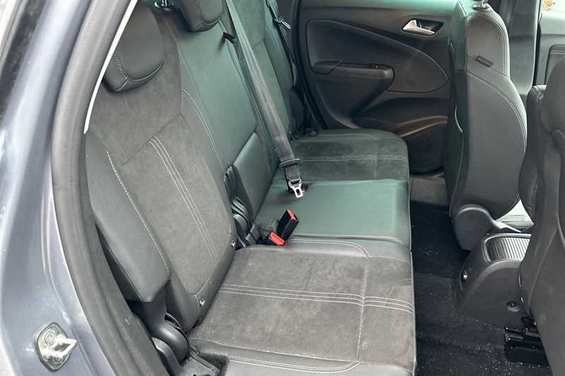 Used Vauxhall Crossland 2022 for sale - 77899481: Photo 24