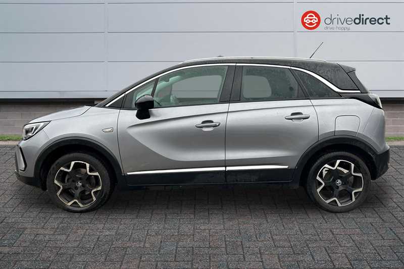 Used Vauxhall Crossland 2022 for sale - 77899481: Photo 6