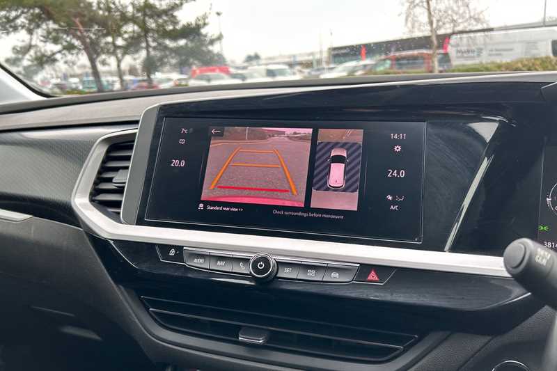 Used Vauxhall Grandland 2022 for sale - 77895271: Photo 19