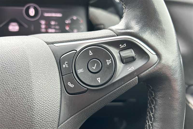 Used Vauxhall Grandland 2022 for sale - 77895271: Photo 22