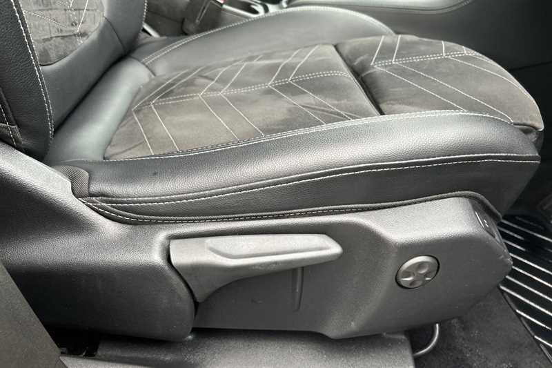 Used Vauxhall Grandland 2022 for sale - 77895271: Photo 26