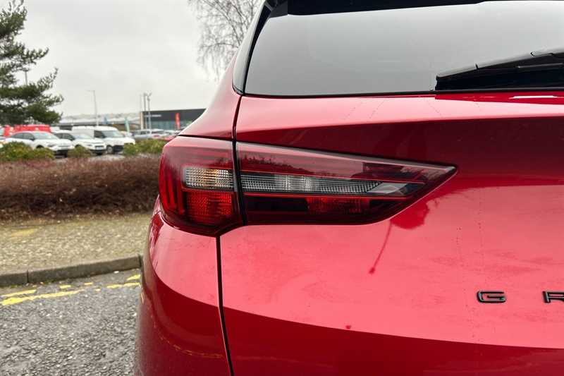Used Vauxhall Grandland 2022 for sale - 77895271: Photo 31