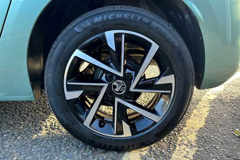 Used Vauxhall Corsa 2026 for sale - 77886966: Photo 11