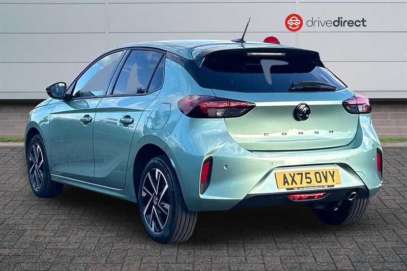 Used Vauxhall Corsa 2026 for sale - 77886966: Photo 5