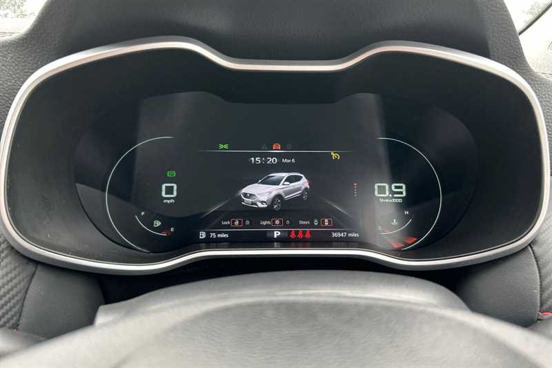 Used MG MG ZS 2023 for sale - 77944514: Photo 20