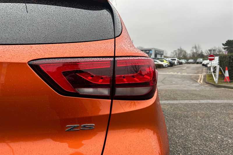 Used MG MG ZS 2023 for sale - 77944514: Photo 32