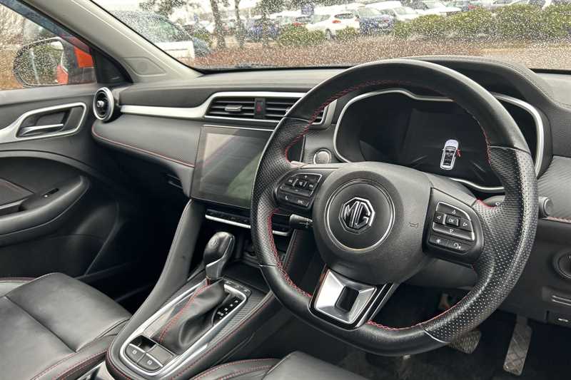 Used MG MG ZS 2023 for sale - 77944514: Photo 39