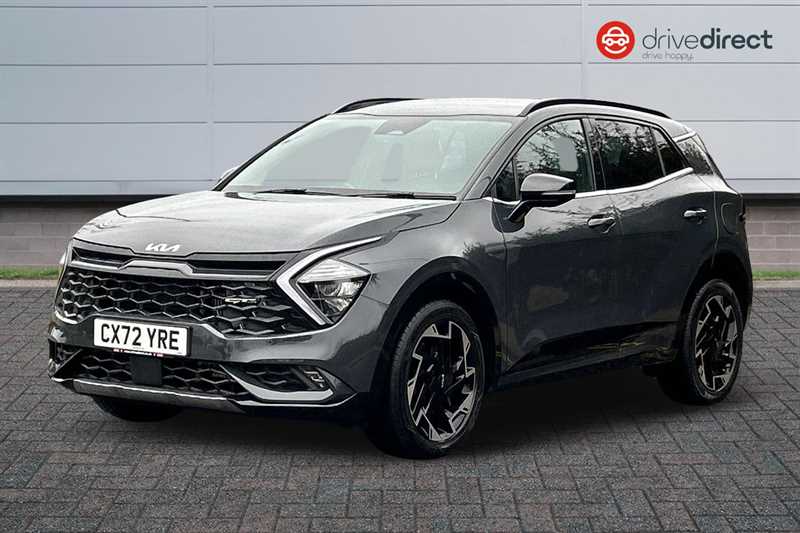 Used Kia Sportage 2023 for sale - 77843231: Photo 7