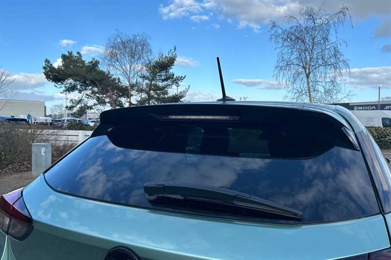 Used Vauxhall Corsa 2026 for sale - 77899632: Photo 40