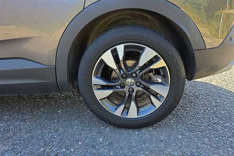 Used Vauxhall Grandland X 2020 for sale - 76204479: Photo 11
