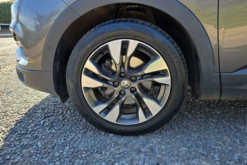 Used Vauxhall Grandland X 2020 for sale - 76204479: Photo 12