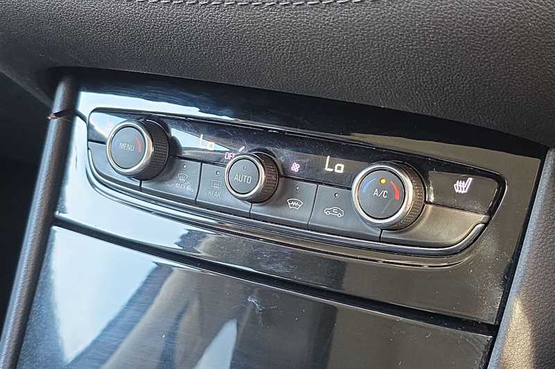 Used Vauxhall Grandland X 2020 for sale - 76204479: Photo 15