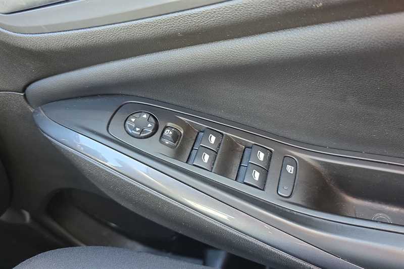 Used Vauxhall Grandland X 2020 for sale - 76204479: Photo 16