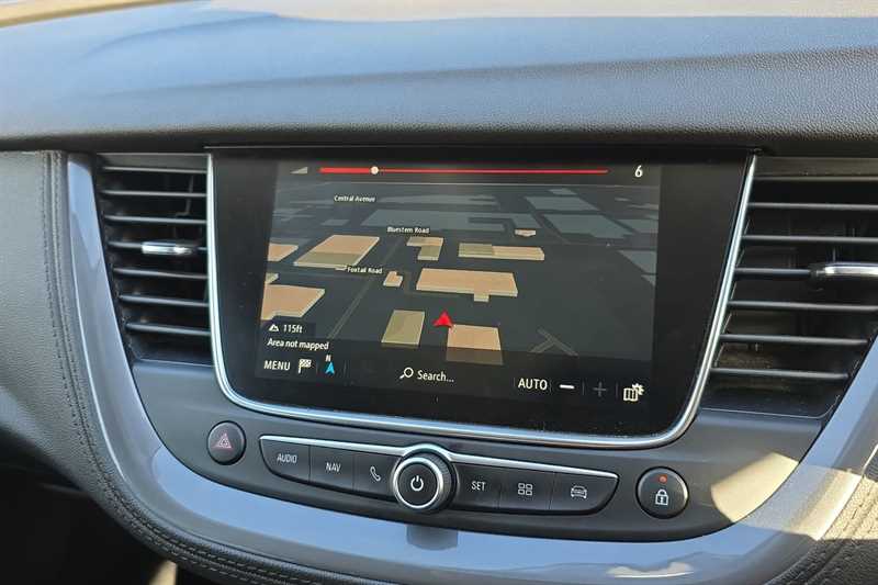 Used Vauxhall Grandland X 2020 for sale - 76204479: Photo 18