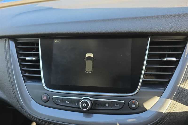 Used Vauxhall Grandland X 2020 for sale - 76204479: Photo 19