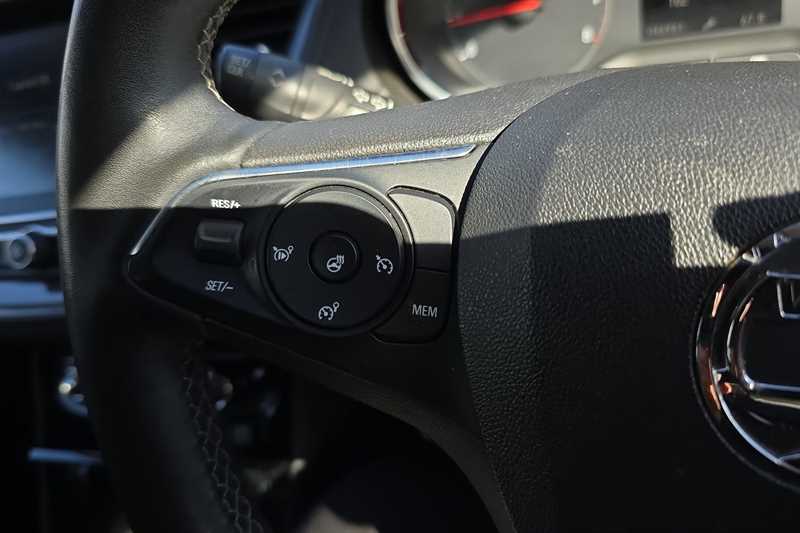 Used Vauxhall Grandland X 2020 for sale - 76204479: Photo 21