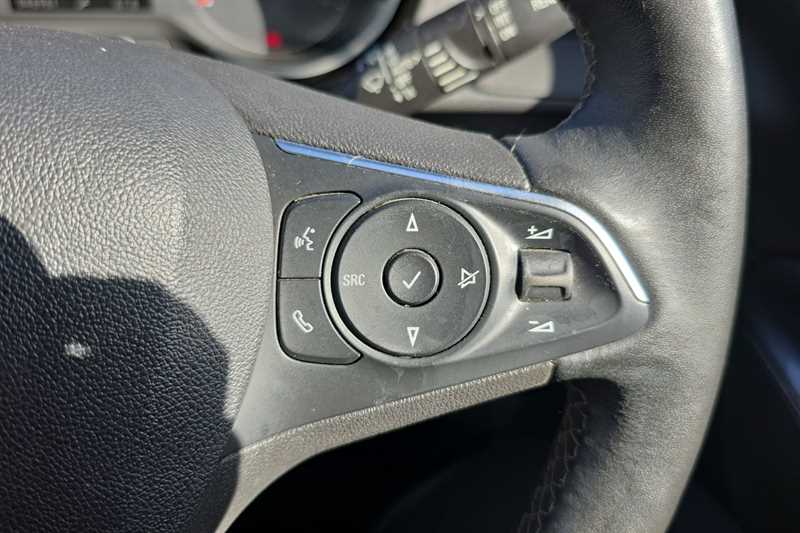 Used Vauxhall Grandland X 2020 for sale - 76204479: Photo 22